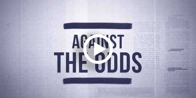 against-the-odds