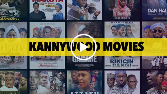 Kannywood-Movies