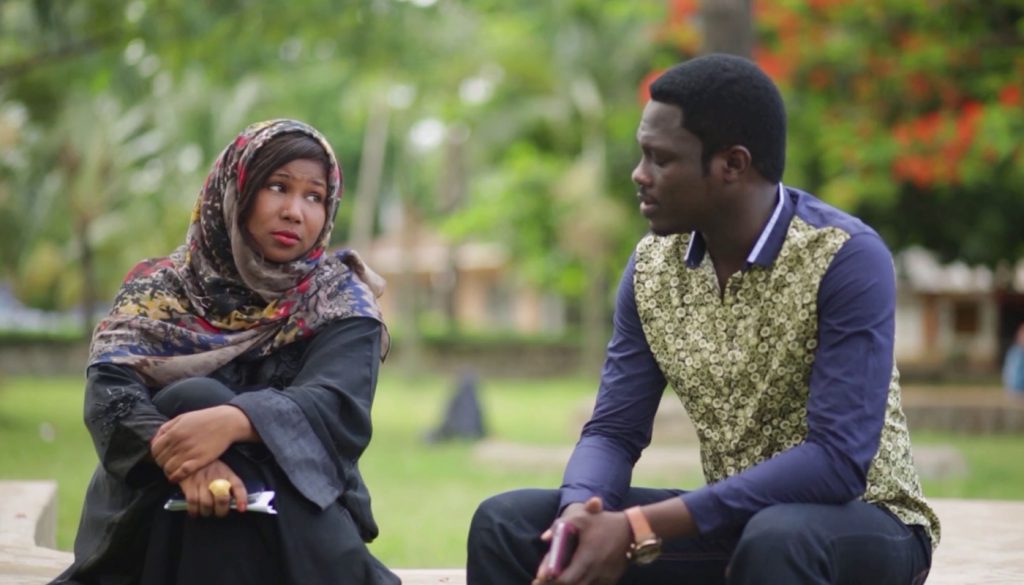 fina-finan Kannywood