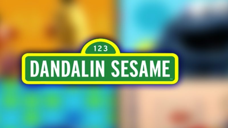 Dandalin Sesame