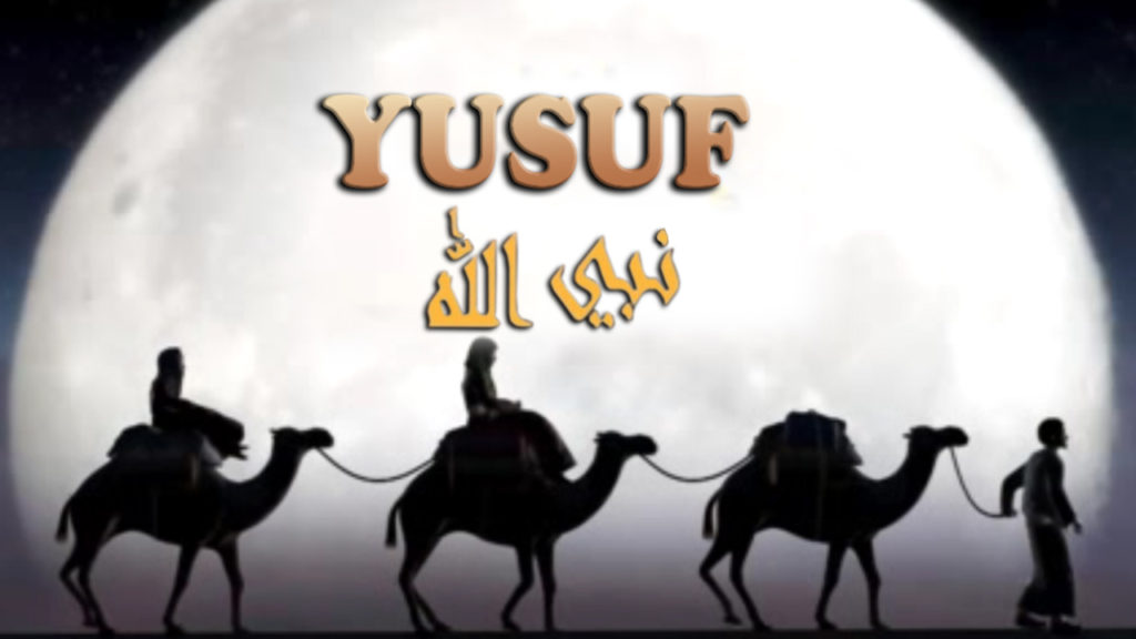 Yusuf