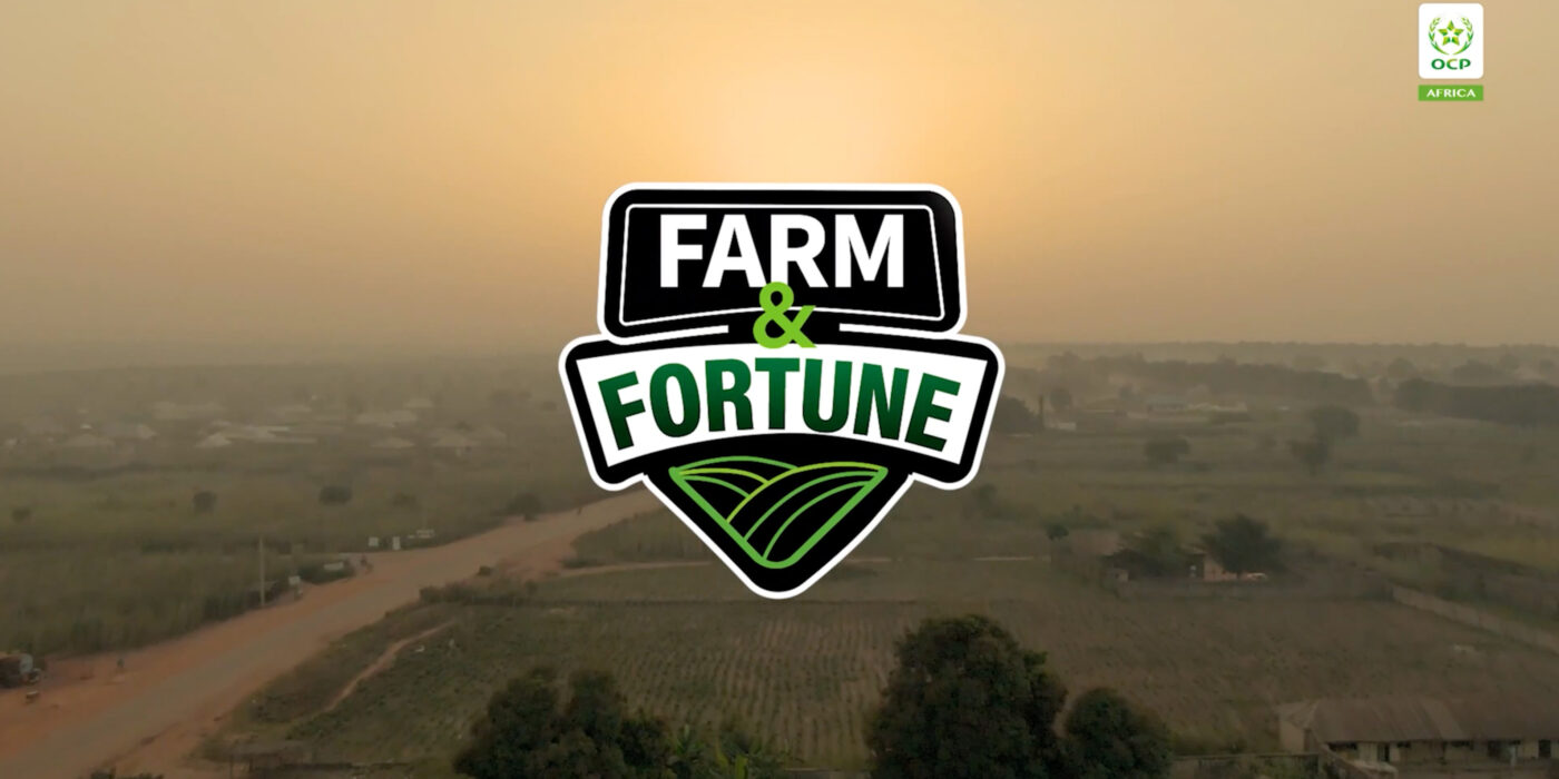 Farm and fortune