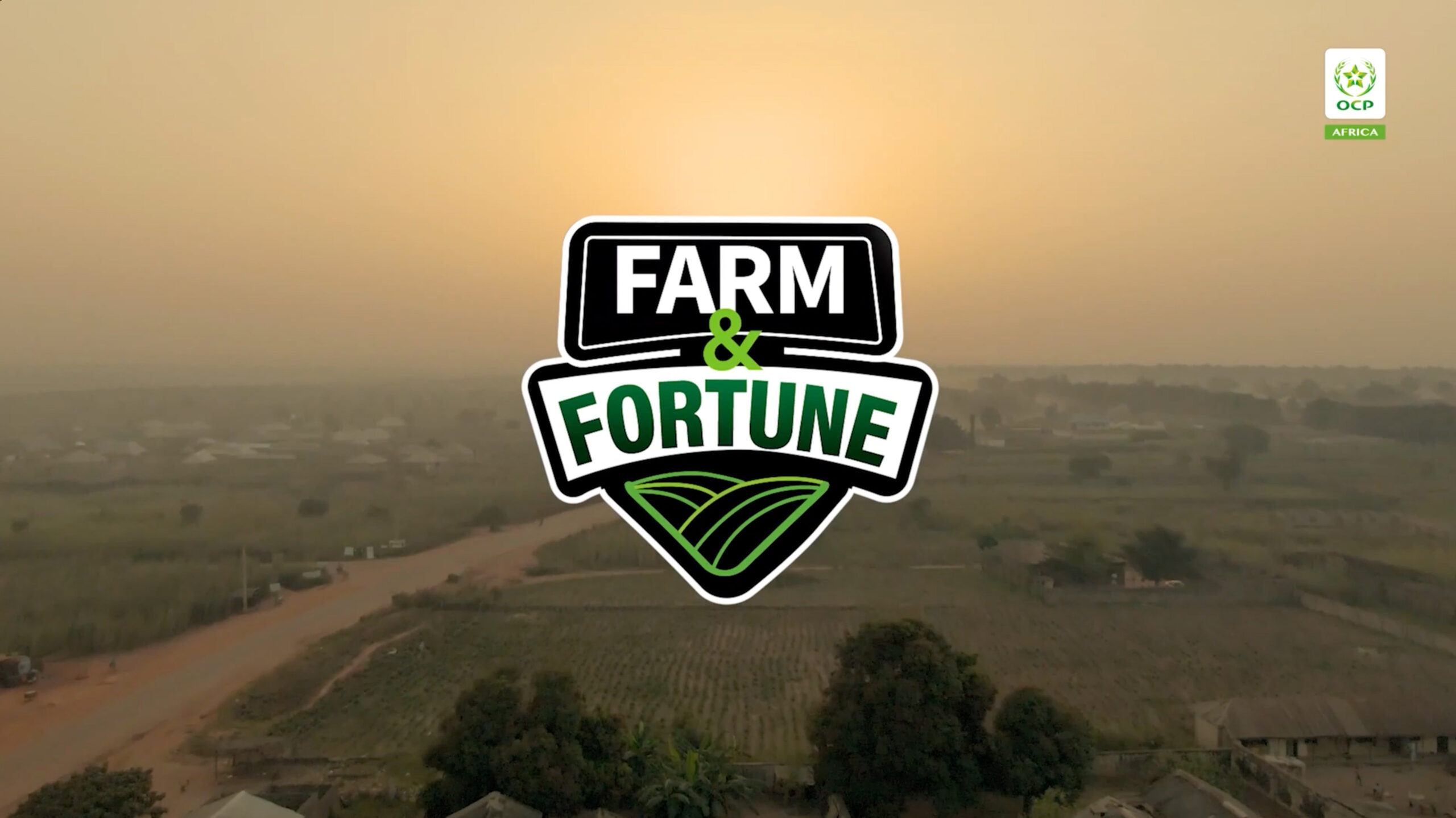 Farm and fortune