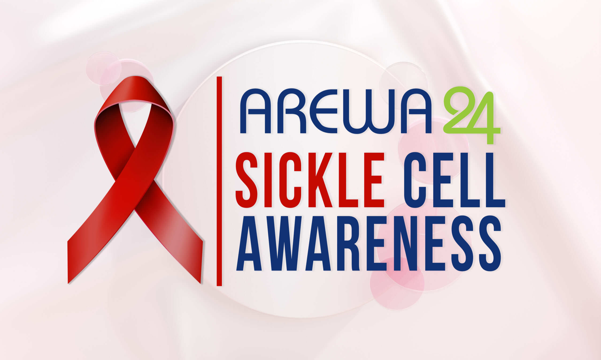 Gangamin Wayar da kai na AREWA24 a watan October: Sauya rayuwa da tattauna ƙalubale game da cutar Sikila.